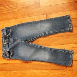 Boys jeans